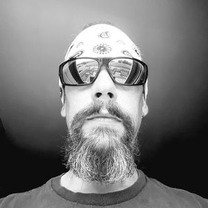 Meet your Posher, Kris